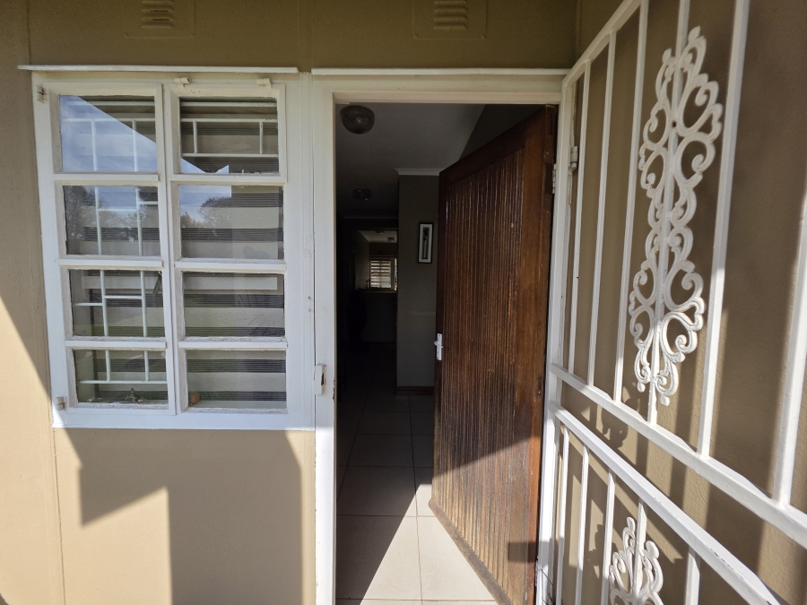 3 Bedroom Property for Sale in Jan Cillierspark Free State